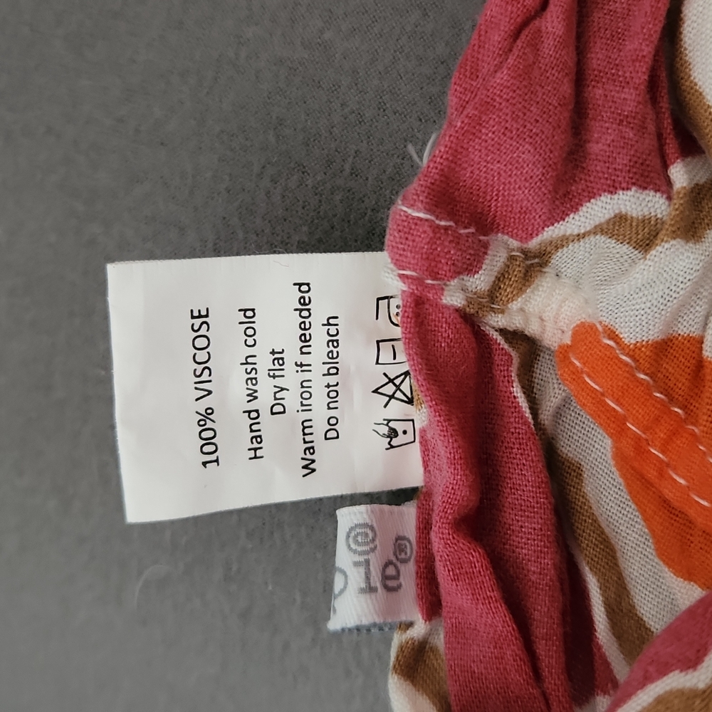 Infinity scarf - Picture 5 of 5